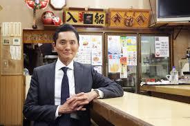 【画像】愛すべきおじさん俳優