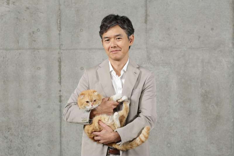 【画像】愛すべきおじさん俳優