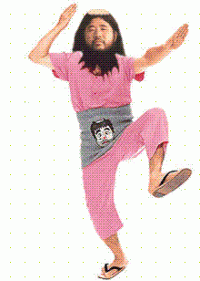 【画像】愛すべきおじさん俳優