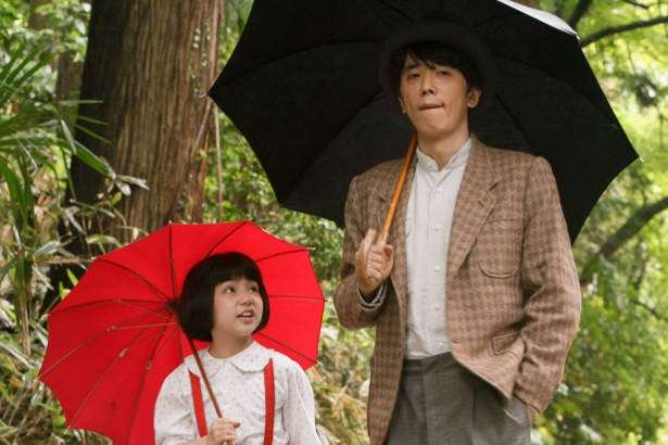【画像】愛すべきおじさん俳優
