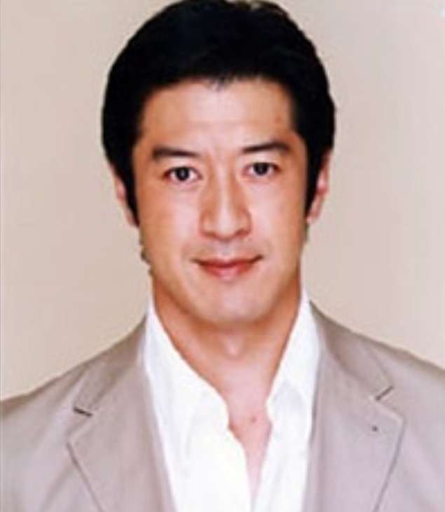 【画像】愛すべきおじさん俳優