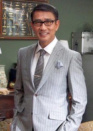 【画像】愛すべきおじさん俳優