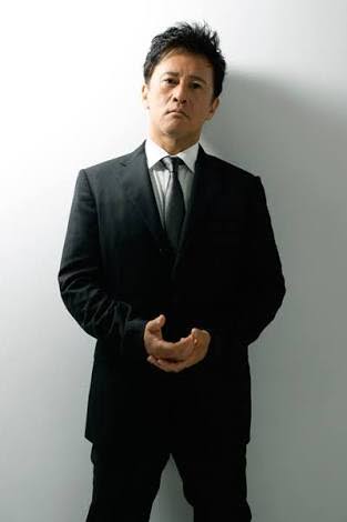 【画像】愛すべきおじさん俳優
