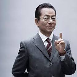 【画像】愛すべきおじさん俳優