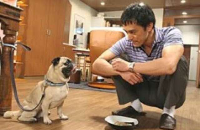 【画像】愛すべきおじさん俳優
