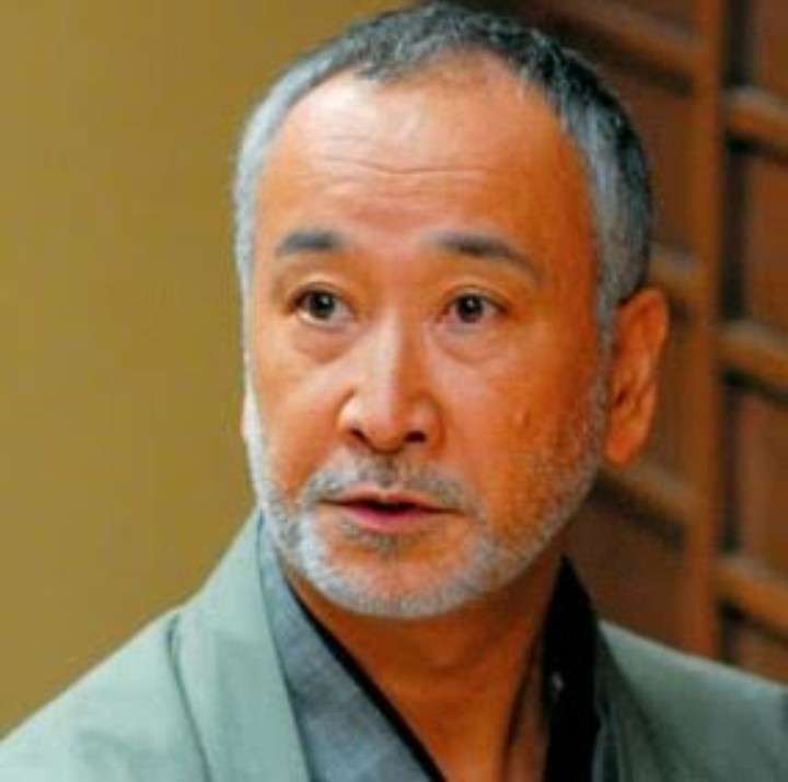 【画像】愛すべきおじさん俳優