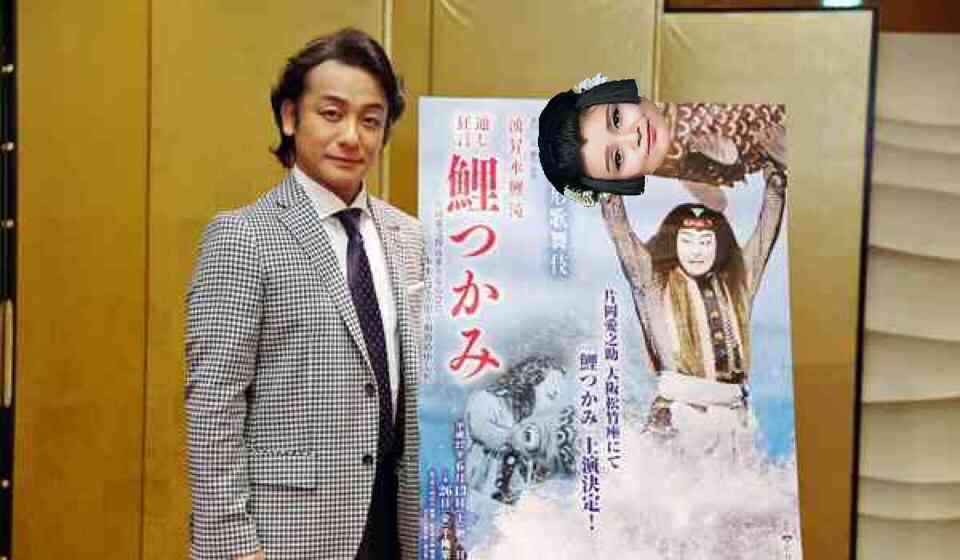 【画像】愛すべきおじさん俳優