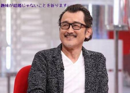 【画像】愛すべきおじさん俳優