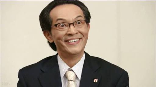 【画像】愛すべきおじさん俳優