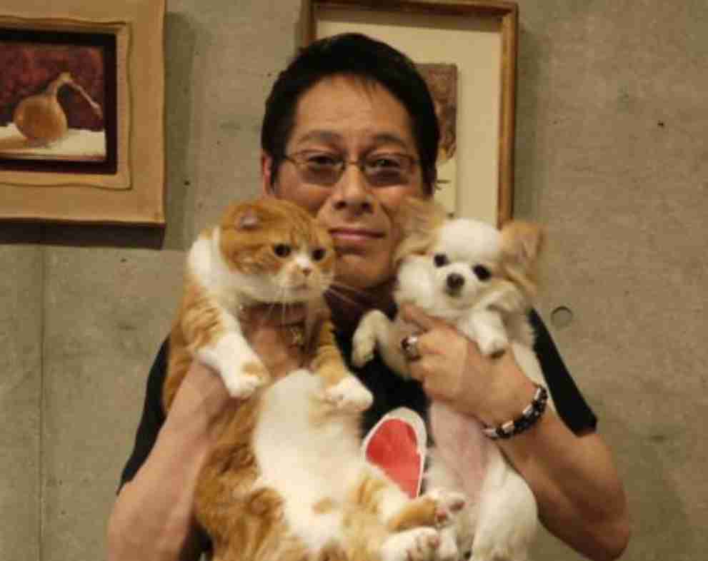 【画像】愛すべきおじさん俳優