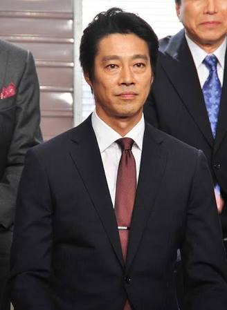 【画像】愛すべきおじさん俳優