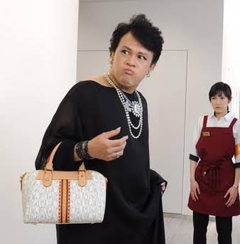 【画像】愛すべきおじさん俳優