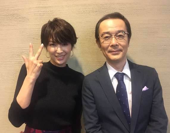 【画像】愛すべきおじさん俳優