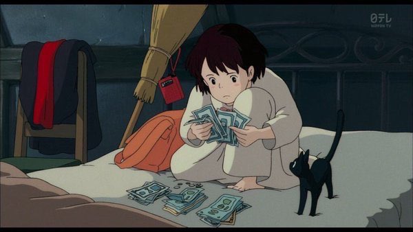 働くのが怖い人
