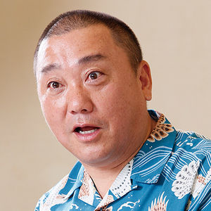 自分の中ではもう許している人