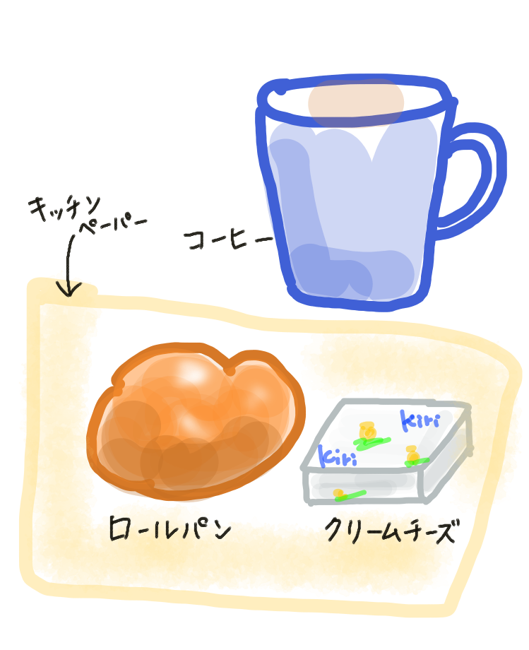 【お絵かき】食卓の定番メニュー教えて!