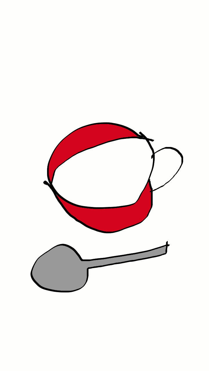 【お絵かき】食卓の定番メニュー教えて!