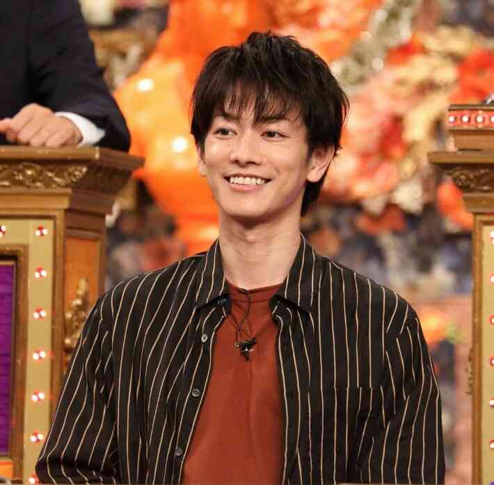城田優＆佐藤健＆千葉雄大、豪華3ショットに歓喜の声「イケメンの詰め合わせ！」