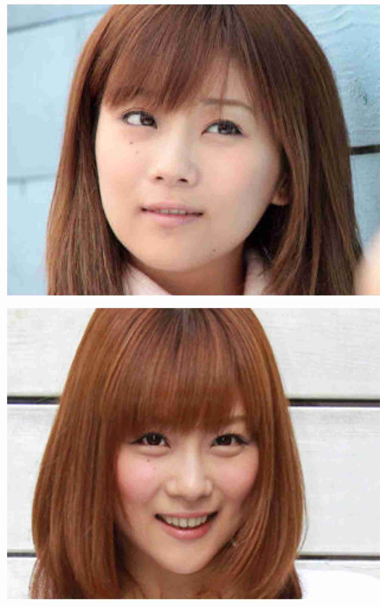 重盛さと美の美脚にくぎ付け！「スタイル良すぎ」「エロ可愛い」の声
