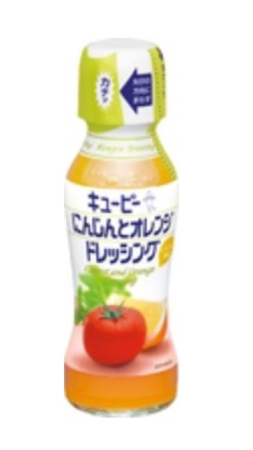 千切りキャベツ、何かけて食べますか?