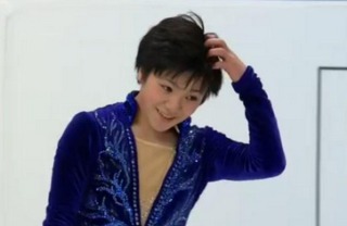だから、宇野昌磨は愛される 「頑張る時間が好き」、声に出して読みたい“昌磨語録”