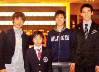 だから、宇野昌磨は愛される 「頑張る時間が好き」、声に出して読みたい“昌磨語録”