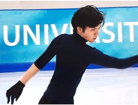 だから、宇野昌磨は愛される 「頑張る時間が好き」、声に出して読みたい“昌磨語録”