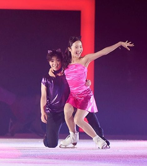 だから、宇野昌磨は愛される 「頑張る時間が好き」、声に出して読みたい“昌磨語録”