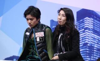だから、宇野昌磨は愛される 「頑張る時間が好き」、声に出して読みたい“昌磨語録”
