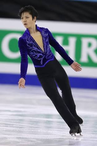 だから、宇野昌磨は愛される 「頑張る時間が好き」、声に出して読みたい“昌磨語録”
