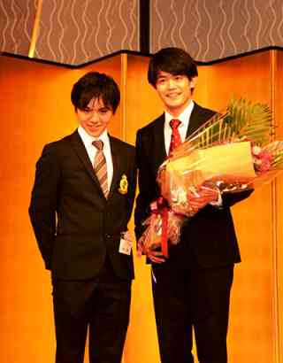 だから、宇野昌磨は愛される 「頑張る時間が好き」、声に出して読みたい“昌磨語録”