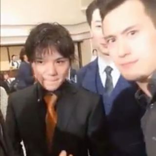 だから、宇野昌磨は愛される 「頑張る時間が好き」、声に出して読みたい“昌磨語録”