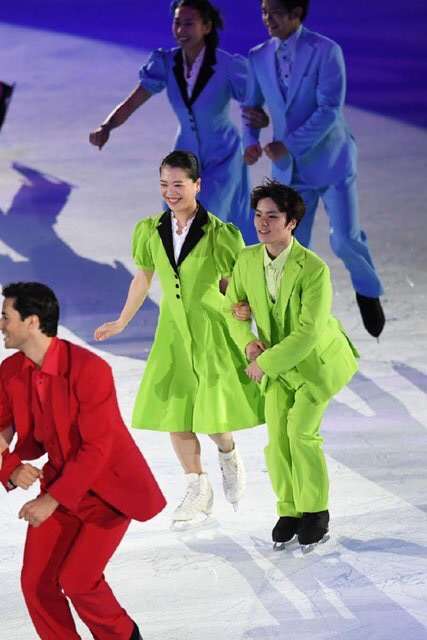 だから、宇野昌磨は愛される 「頑張る時間が好き」、声に出して読みたい“昌磨語録”