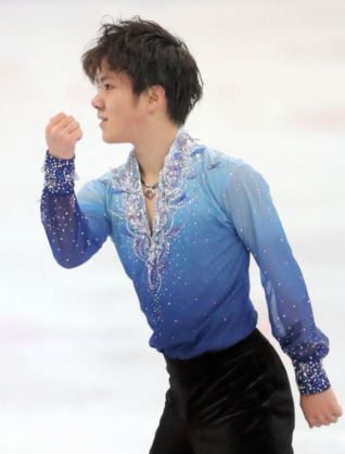 だから、宇野昌磨は愛される 「頑張る時間が好き」、声に出して読みたい“昌磨語録”