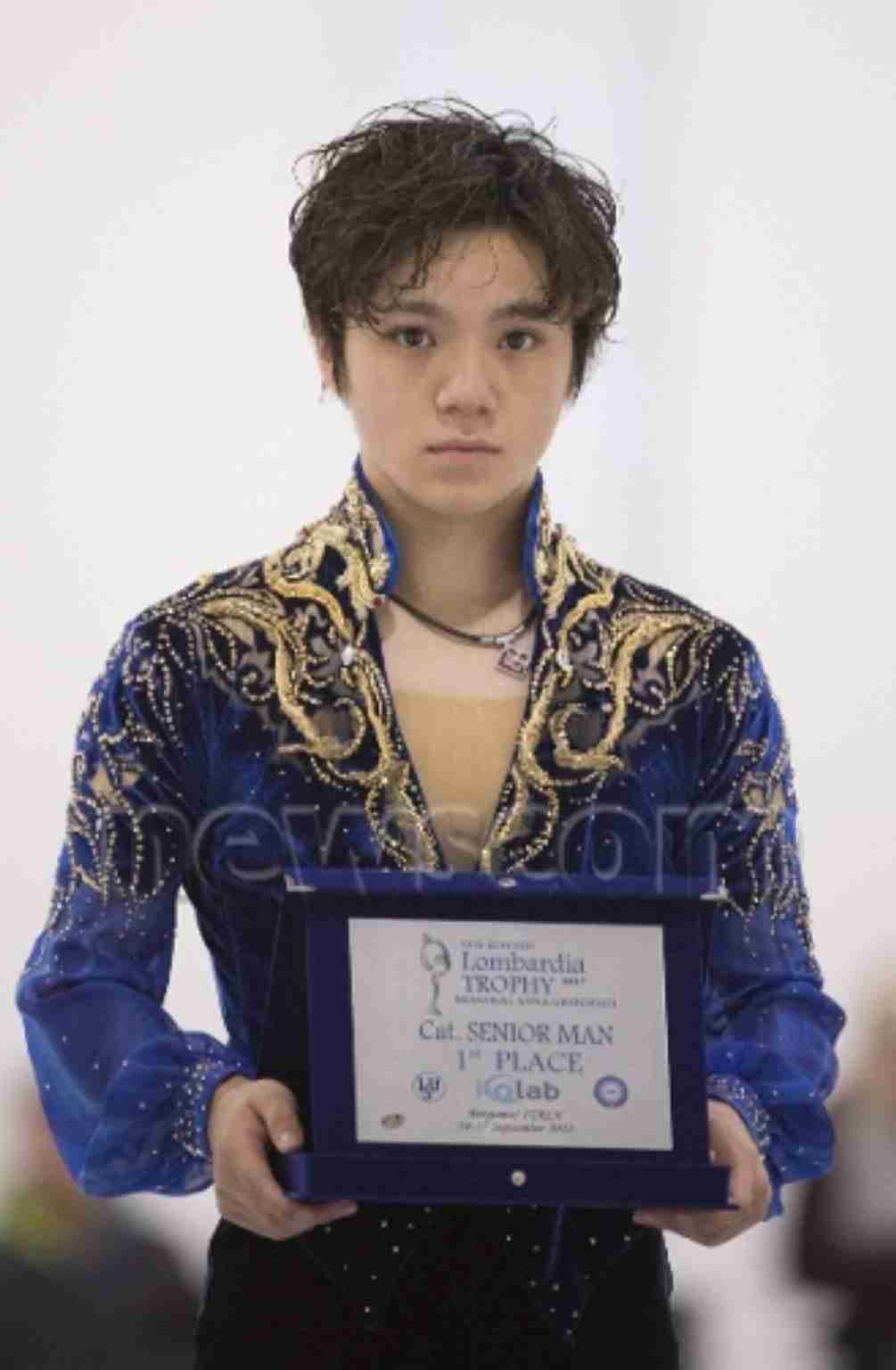 だから、宇野昌磨は愛される 「頑張る時間が好き」、声に出して読みたい“昌磨語録”