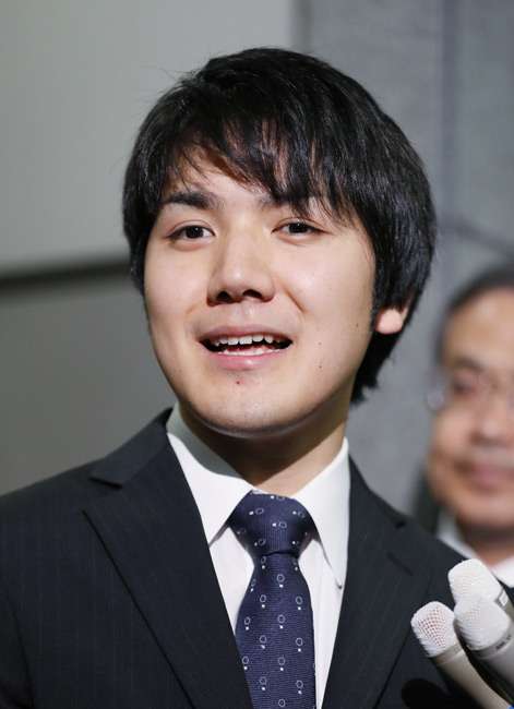 だから、宇野昌磨は愛される 「頑張る時間が好き」、声に出して読みたい“昌磨語録”