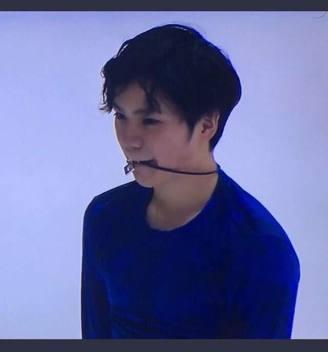だから、宇野昌磨は愛される 「頑張る時間が好き」、声に出して読みたい“昌磨語録”