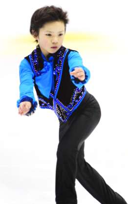 だから、宇野昌磨は愛される 「頑張る時間が好き」、声に出して読みたい“昌磨語録”