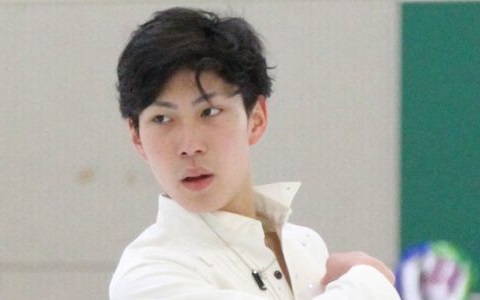 だから、宇野昌磨は愛される 「頑張る時間が好き」、声に出して読みたい“昌磨語録”