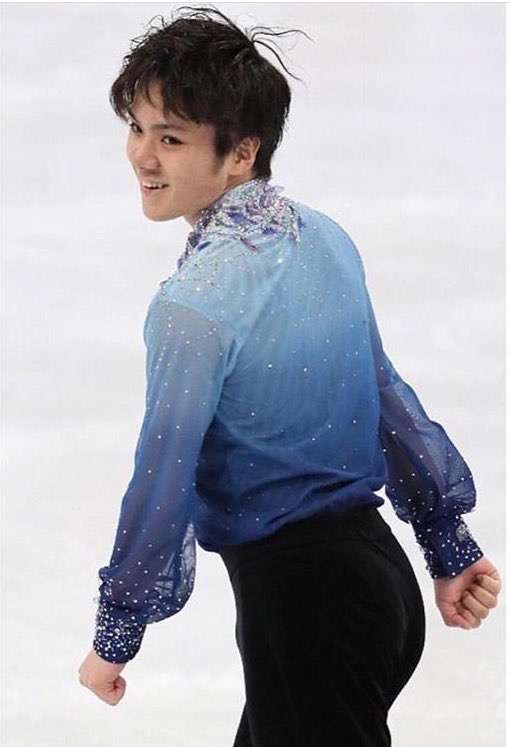 だから、宇野昌磨は愛される 「頑張る時間が好き」、声に出して読みたい“昌磨語録”