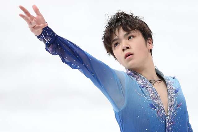 だから、宇野昌磨は愛される 「頑張る時間が好き」、声に出して読みたい“昌磨語録”