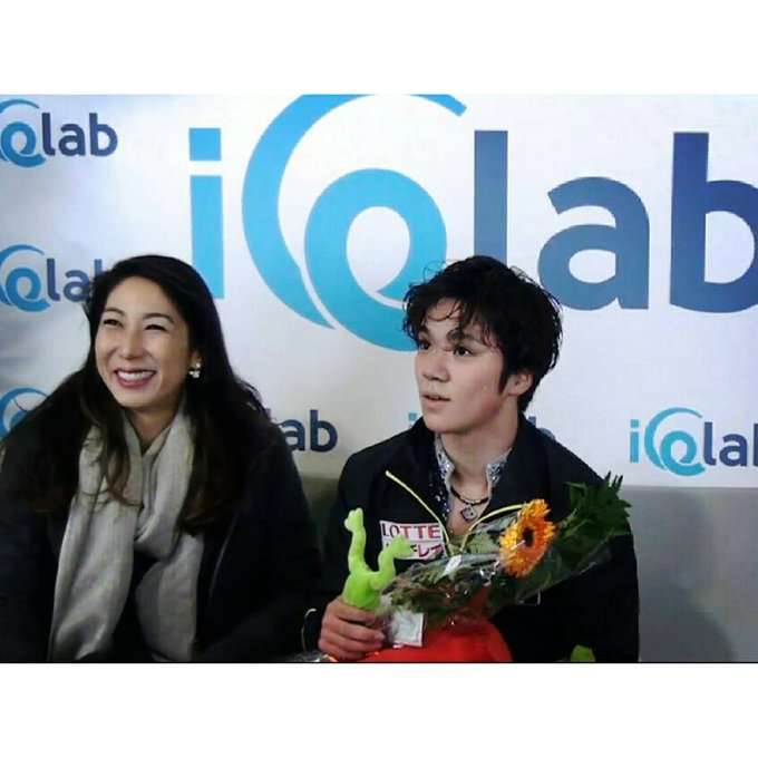 だから、宇野昌磨は愛される 「頑張る時間が好き」、声に出して読みたい“昌磨語録”