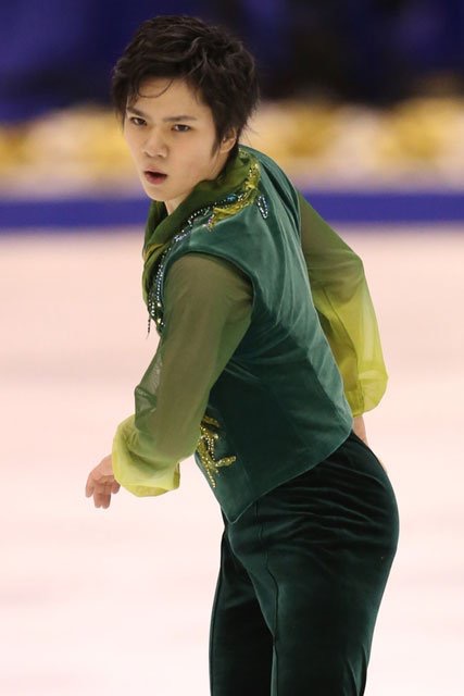 だから、宇野昌磨は愛される 「頑張る時間が好き」、声に出して読みたい“昌磨語録”