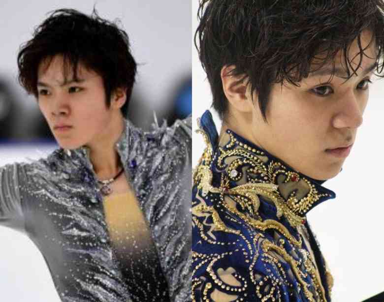 だから、宇野昌磨は愛される 「頑張る時間が好き」、声に出して読みたい“昌磨語録”
