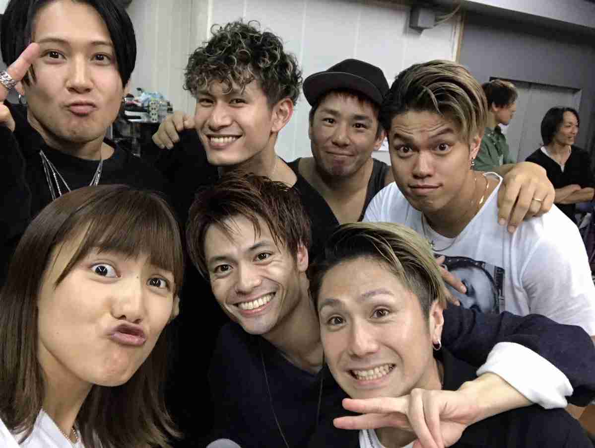 元AKBの宮澤佐江　卒業後の心境ぶっちゃけ「グループに興味ない」