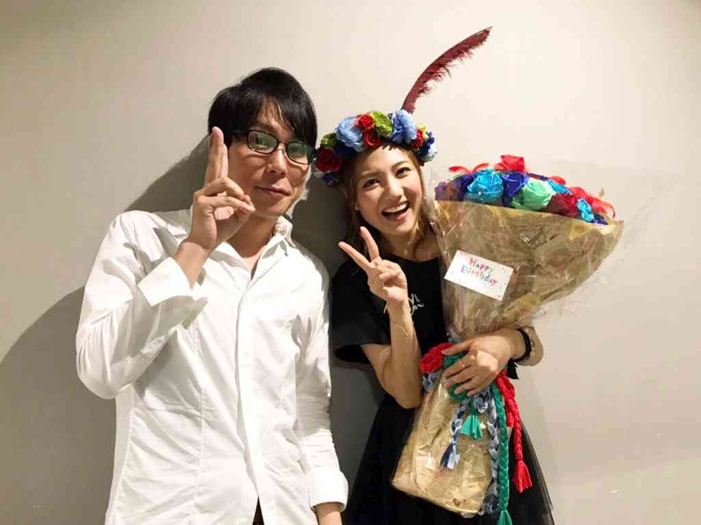 元AKBの宮澤佐江　卒業後の心境ぶっちゃけ「グループに興味ない」