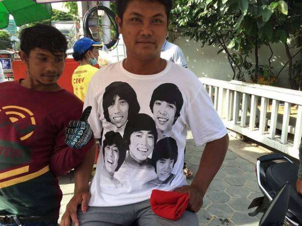 色んなジュリー(沢田研二)が見たい！