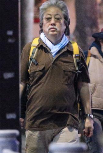 色んなジュリー(沢田研二)が見たい！