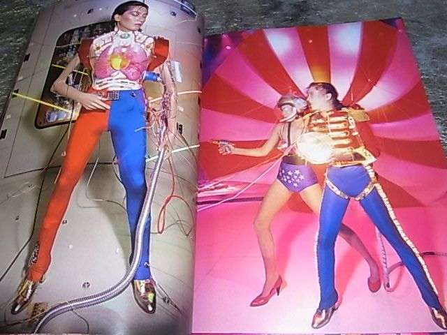 色んなジュリー(沢田研二)が見たい！