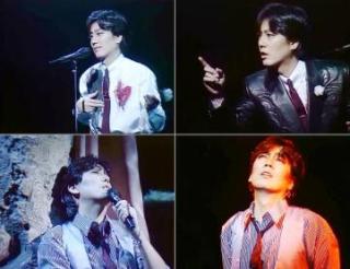 色んなジュリー(沢田研二)が見たい！